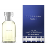 BURBERRY WEEKEND MEN EDT VAPO 50 ML