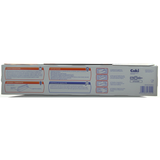 CUKI PROFESSIONAL CARTA FORNO ANTIADERENTE - H 36 CM - 50 METRI FORMATO PROFESSIONALE CUKI PROFESSIONAL CARTA FORNO ANTIADERENTE - H 36 CM - 50 METRI FORMATO PROFESSIONALE