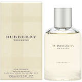 BURBERRY WEEKEND WOMAN EDP 100 ML V.