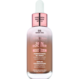 DEBORAH SKIN BOOSTER FONDOTINTA IN SIERO 05 WARM TAN