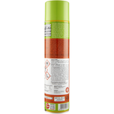 ZIG ZAG INSETTICIDA VESPAIO SCHIUMOGENO VESPE, CALABRONI E LORO NIDI 600 ML