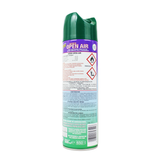 SPIRA INSETTICIDA SPRAY SPAZI APERTI 500 ML