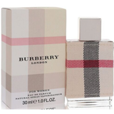 BURBERRY LONDON WOMAN EDP VAPO 30 ML