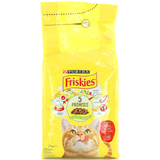 FRISKIES GATTI CROCCHETTE MANZO-POLLO-VERDURE 2 KG