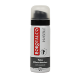 BOROTALCO INVISIBLE DEODORANTE SPRAY 50 ML