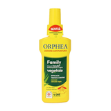 ORPHEA REPELLENTE LOZIONE ANTIPUNTURA ALOE 100 ML