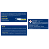 ORPHEA INSETTICIDA RICARICA EMANATORE ELETTRICO 30 PIASTRINE EUCALIPTO