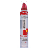 STUDIO LINE STYLE&SHINE SPUMA IPERFORTE 150+50 ML STUDIO LINE STYLE&SHINE SPUMA IPERFORTE 150+50 ML