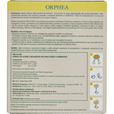 ORPHEA INSETTICIDA ZAMPIRONE A SPIRALE ZANZARICIDA 10 PZ
