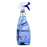 VETRIL VETRI DOCCIA ANTICALCARE TRIGGER 650 ML