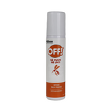 OFF! REPELLENTE ANTIPUNTURA SPRAY 100 ML