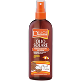 DELICE SOLAIRE OLIO SPRAY INTENSIVO COCCO 150 ML