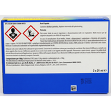 RAID INSETTICIDA 2 DIFFUSORI + 2 RICARICHE LIQUIDE 60 NOTTI