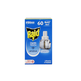 RAID RICARICA LIQUIDA INODORE 60 NOTTI CLASSICA