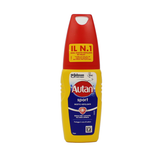 AUTAN SPORT INSETTO REPELLENTE VAPO 100 ML