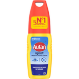 AUTAN SPORT INSETTO REPELLENTE VAPO 100 ML