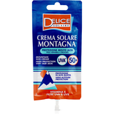 DELICE SOLAIRE CREMA SPF50+ SPECIALE MONTAGNA BUSTINA 50 ML