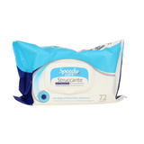 SPEEDY CARE 72 SALVIETTE STRUCCANTI DETERGENTI CON ACQUA MICELLARE