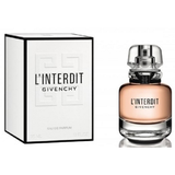 GIVENCHY L'INTERDIT EDP 35 ML V.