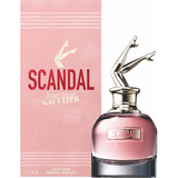 J.P.GAULTIER SCANDAL DONNA EDP 30 ML V.