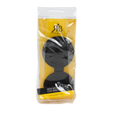 ROYAL BEAUTY MINI SPAZZOLA e SPECCHIO DA VIAGGIO 