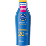 NIVEA SOLARE PROTECT & HYDRATE LATTE SFP20 200 ML