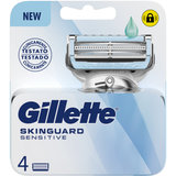 GILLETTE SKINGUARD ALOE RICARICA 4 PEZZI   