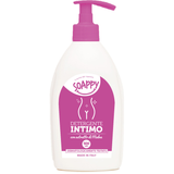 SOAPPY DETERGENTE INTIMO CON ESTRATTO DI MALVA 500 ML