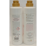 WEXOR ELISIR PARQUET DETERGENTE IN GEL PROFUMANTE CON OLIO NUTRIENTE 750 ML ROSA INGLESE, GERANIO E FIORI DI CILIEGIO 