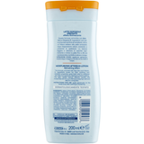 LEOCREMA SOLARE LATTE DOPOSOLE IDRATANTE RINFRESCANTE CON ALOE VERA E VITAMINA E 200 ML