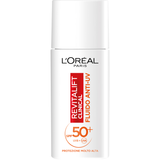 L'OREAL REVITALIFT CLINICAL FLUIDO VITAMINA C ANTI-UV SPF 50+ 50 ML