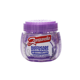 ZANZARELLA AMBIENTE PROFUMATORE NATURALE PERLE BOUQUET IN FIORE ANTI ZANZARE BARATTOLO 170 grammi