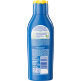 NIVEA SOLARE PROTECT & HYDRATE LATTE SFP50+ 200 ML