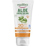 EQUILIBRA ALOE SOLARE CREMA SPF20 TUBO 75 ML