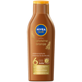 NIVEA SOLARE CAROTENE BRONZE LATTE SFP6 200 ML