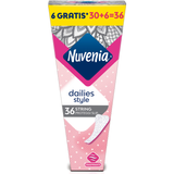 NUVENIA PROTEGGI SLIP STRING 30+6 PZ SALVASLIP
