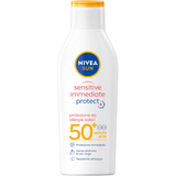 NIVEA SOLARE SENSITIVE & PROTECT ALLERGY LATTE SFP50+ 200 ML