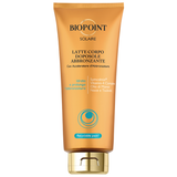 BIOPOINT SOLAIRE LATTE CORPO DOPOSOLE ABBRONZANTE 400 ML