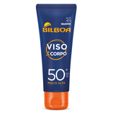 BILBOA TRAVEL VISO & CORPO CREMA SOLARE SPF50+ 75 ML