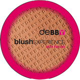 DEBBY BLUSH EXPERIENCE N.06 BRONZE