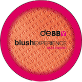 DEBBY BLUSH EXPERIENCE N.01 PEACH