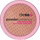 DEBBY CIPRIA POWDER EXPERIENCE MAT&FIX 2IN1 N.03 SUNNY