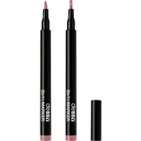 DEBBY MATITA LABBRA LIP MARKER 2IN1 N.01