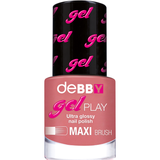 DEBBY SMALTO GELPLAY 44 OLD ROSE