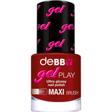 DEBBY SMALTO GELPLAY 10 RED CARPET