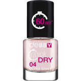 DEBBY SMALTO QUICK DRY N.04