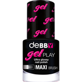DEBBY SMALTO GELPLAY 52 ABSOLUTE BLACK