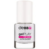 DEBBY SMALTO TOP COAT ULTRA GLOSSY