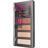 DEBBY PALETTE OMBRETTO ON THE GO N.03 NUDE BRONZE
