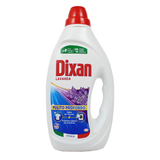DIXAN DETERSIVO LIQUIDO LAVATRICE LAVANDA 24 LAVAGGI